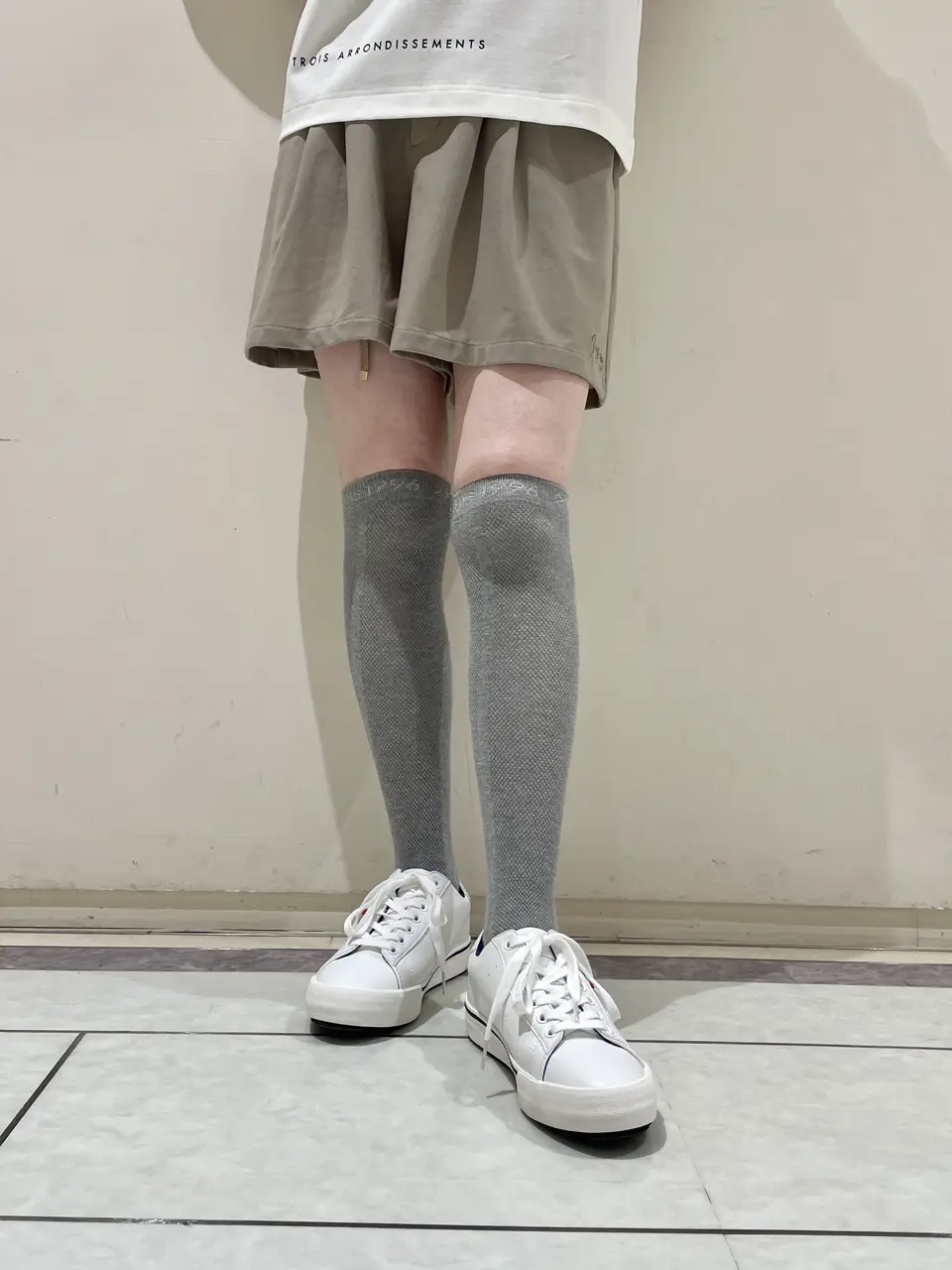 23区GOLF 松山 コーディネート画像