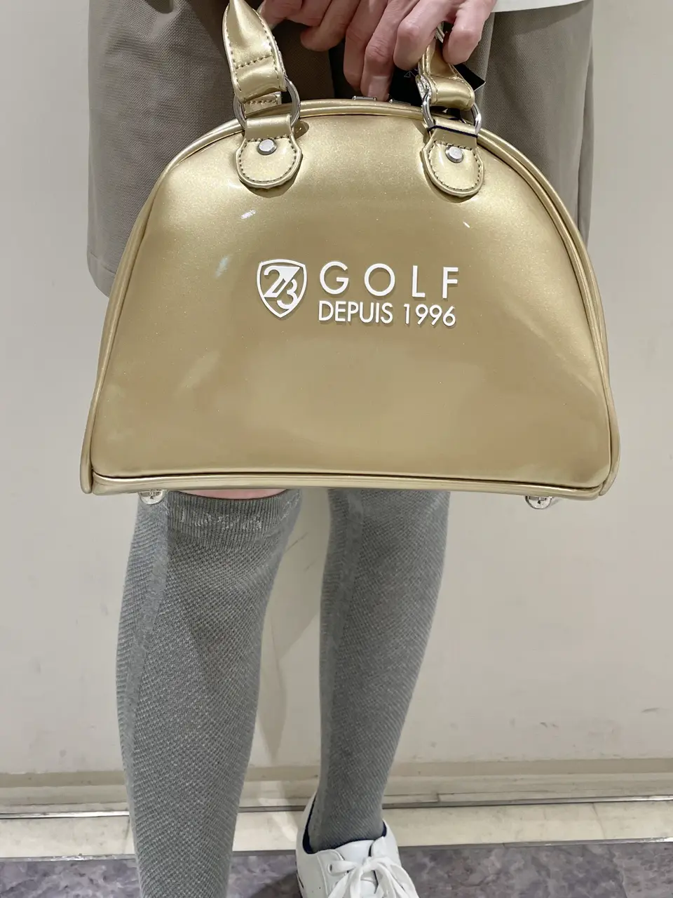 23区GOLF 松山 コーディネート画像