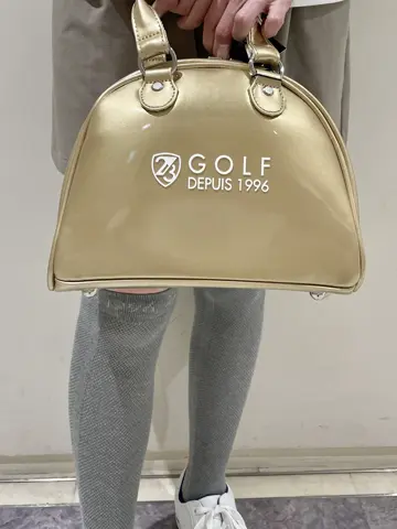 23区GOLF 松山 コーディネート画像