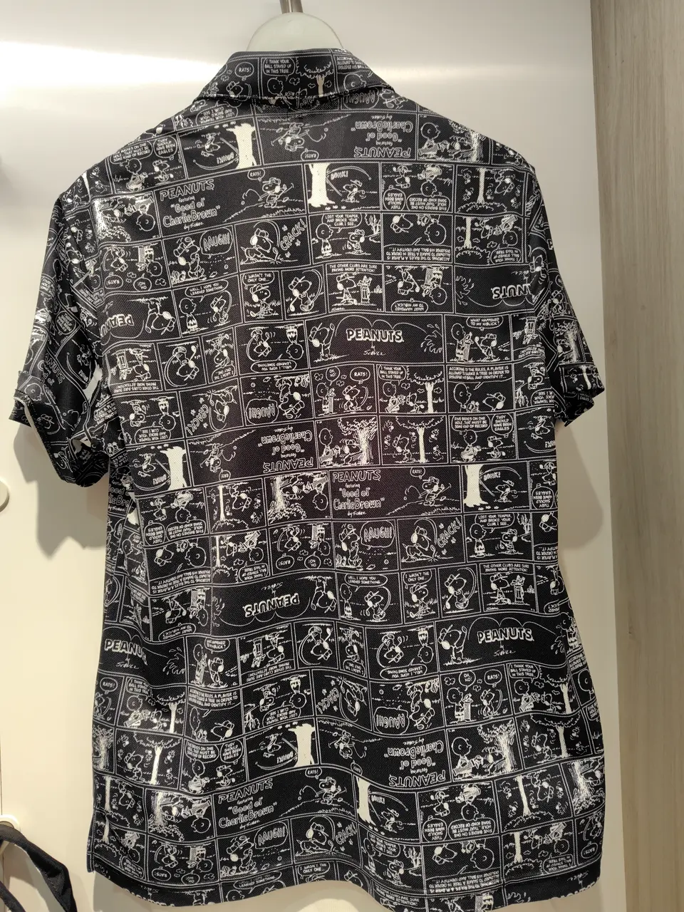 23区GOLF スタッフ コーディネート画像