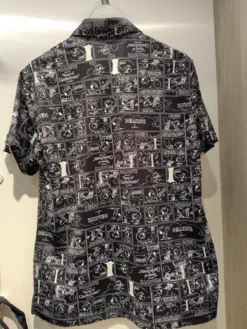 23区GOLF スタッフ コーディネート画像