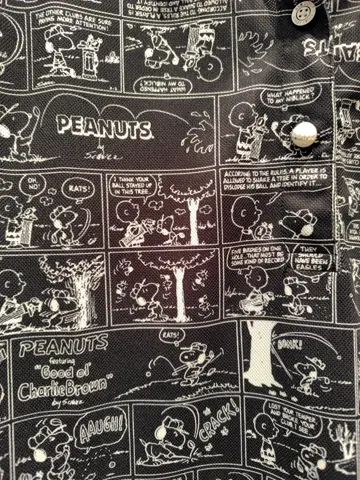 23区GOLF スタッフ コーディネート画像