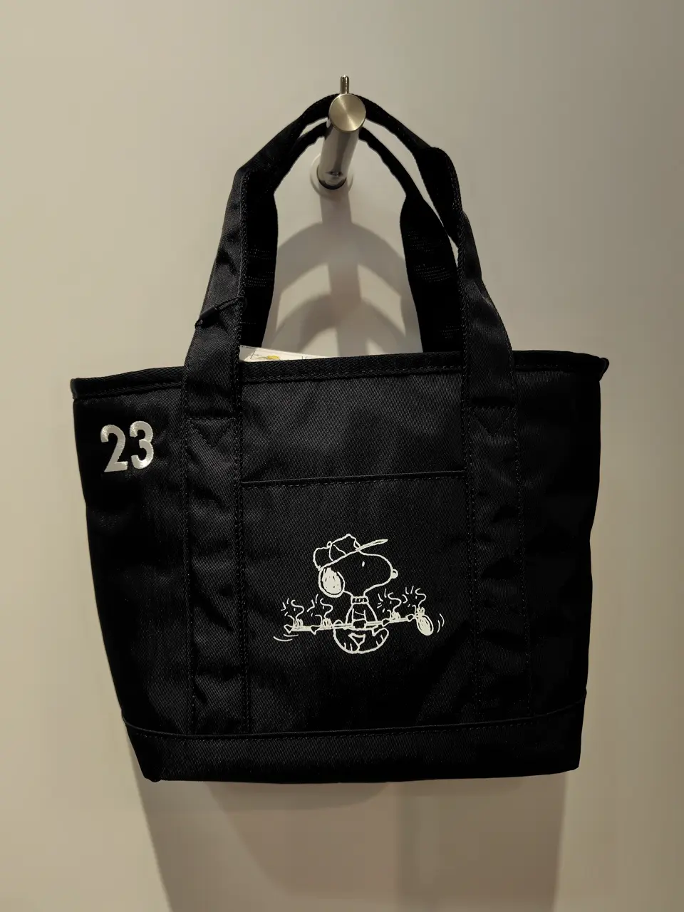 23区GOLF スタッフ コーディネート画像