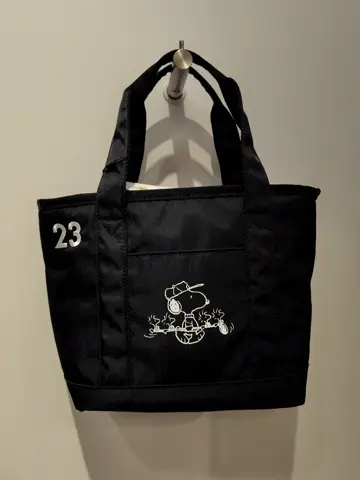 23区GOLF スタッフ コーディネート画像