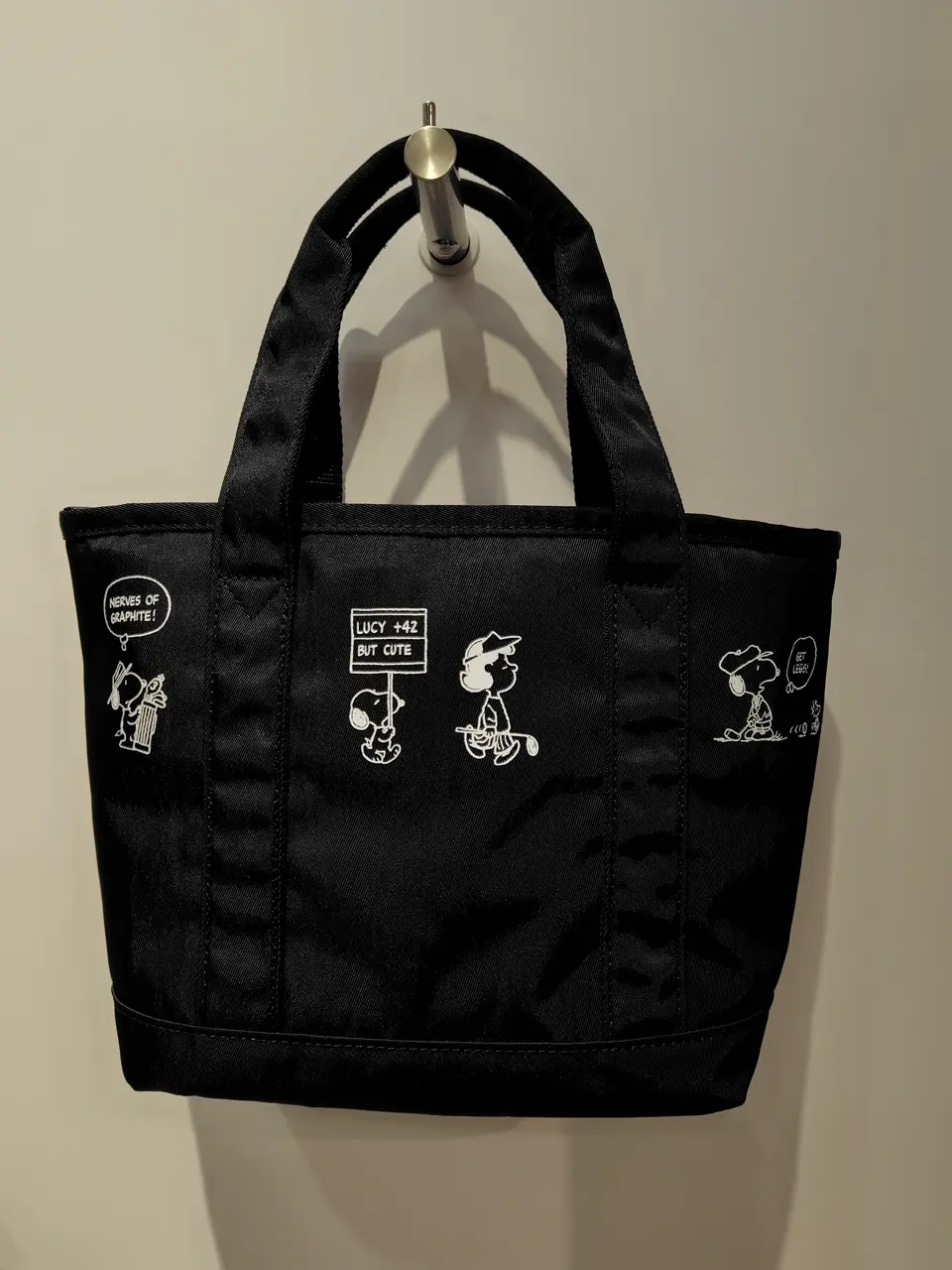 23区GOLF スタッフ コーディネート画像