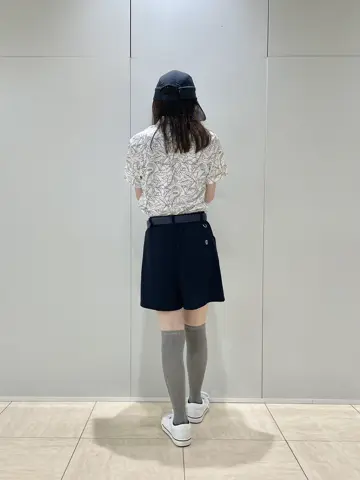 23区GOLF 松山 コーディネート画像