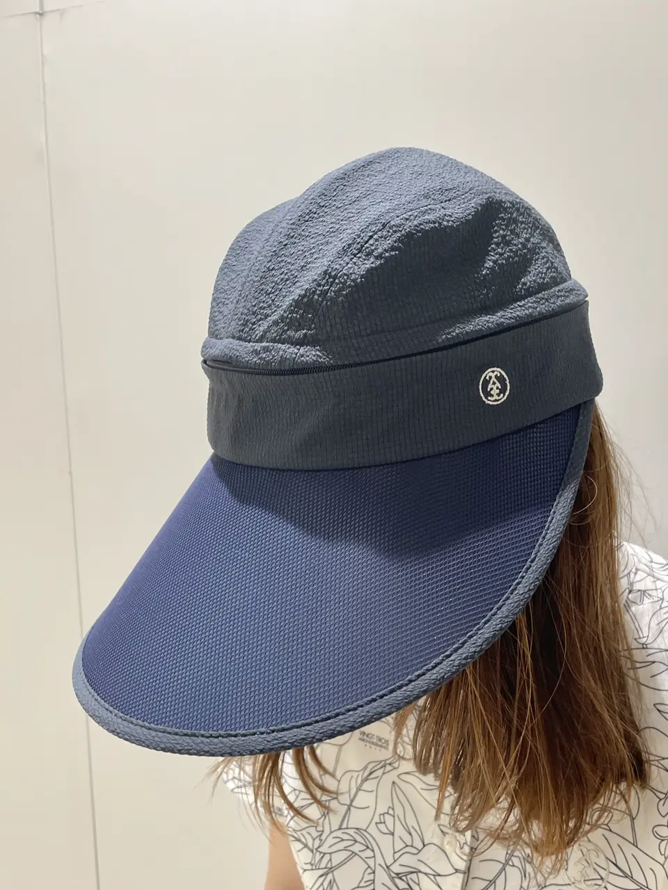 23区GOLF 松山 コーディネート画像