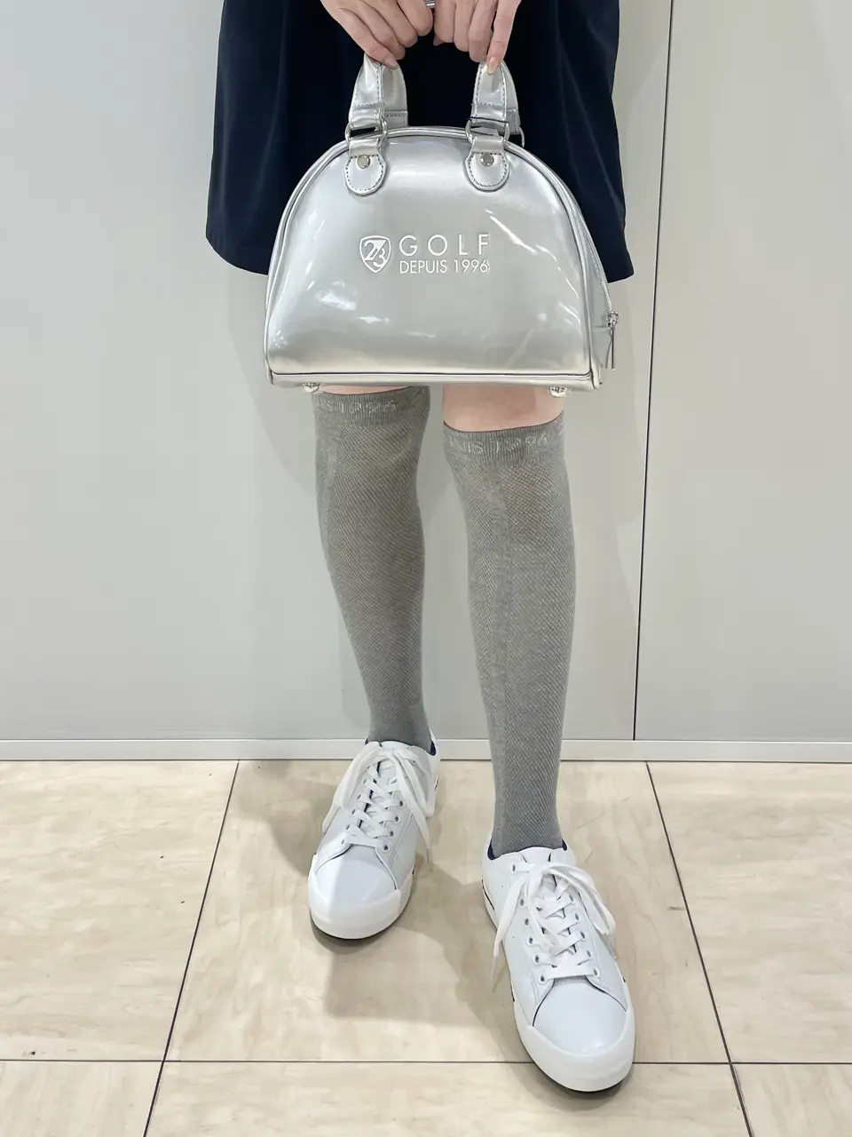 23区GOLF 松山 コーディネート画像