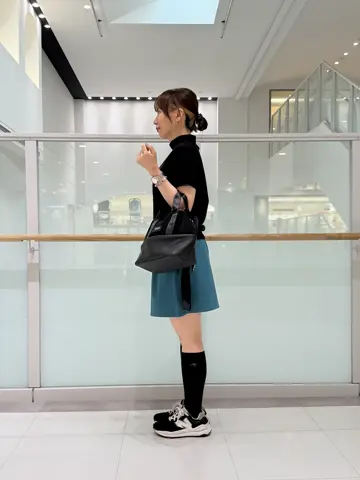 23区GOLF 草野 コーディネート画像