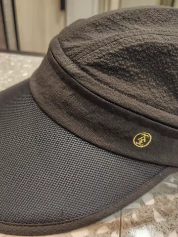 23区GOLF スタッフ コーディネート画像