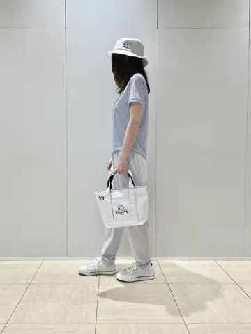 23区GOLF 松山 コーディネート画像