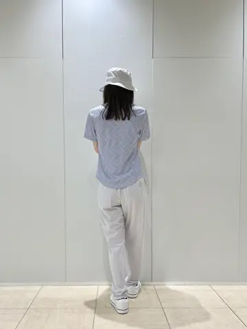 23区GOLF 松山 コーディネート画像