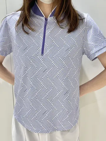 23区GOLF 松山 コーディネート画像