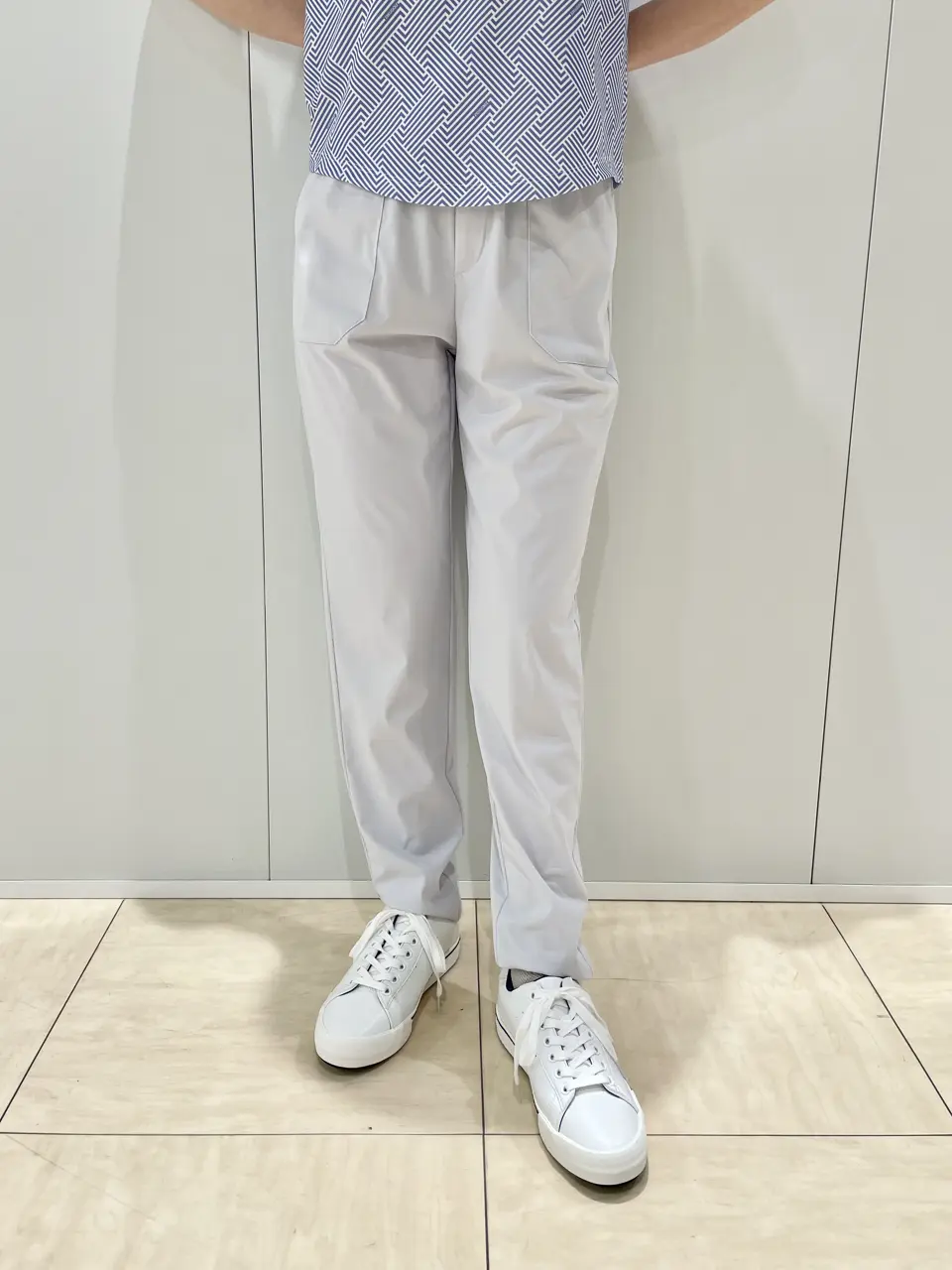 23区GOLF 松山 コーディネート画像