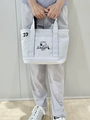 23区GOLF 松山 コーディネート画像