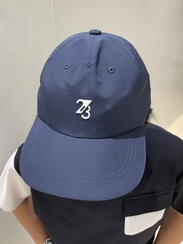 23区GOLF 藤田 コーディネート画像