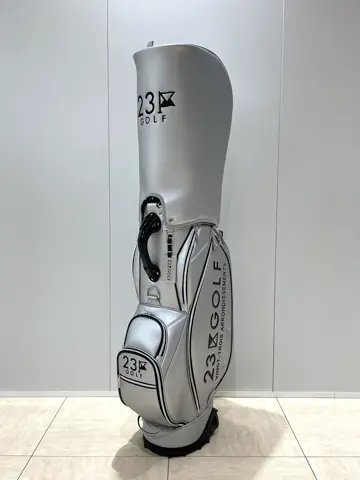 23区GOLF 藤田 コーディネート画像