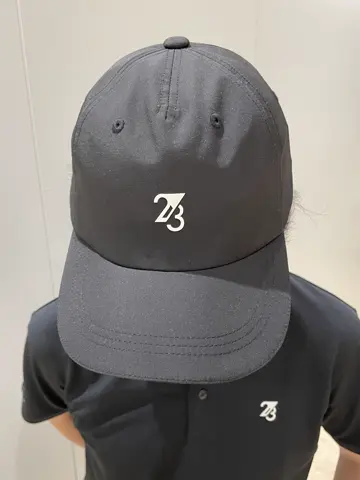 23区GOLF 藤田 コーディネート画像