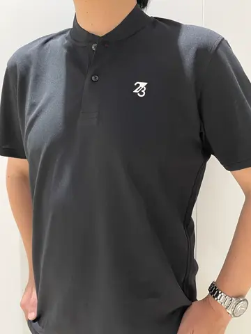 23区GOLF 藤田 コーディネート画像