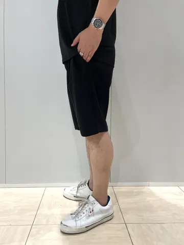 23区GOLF 藤田 コーディネート画像