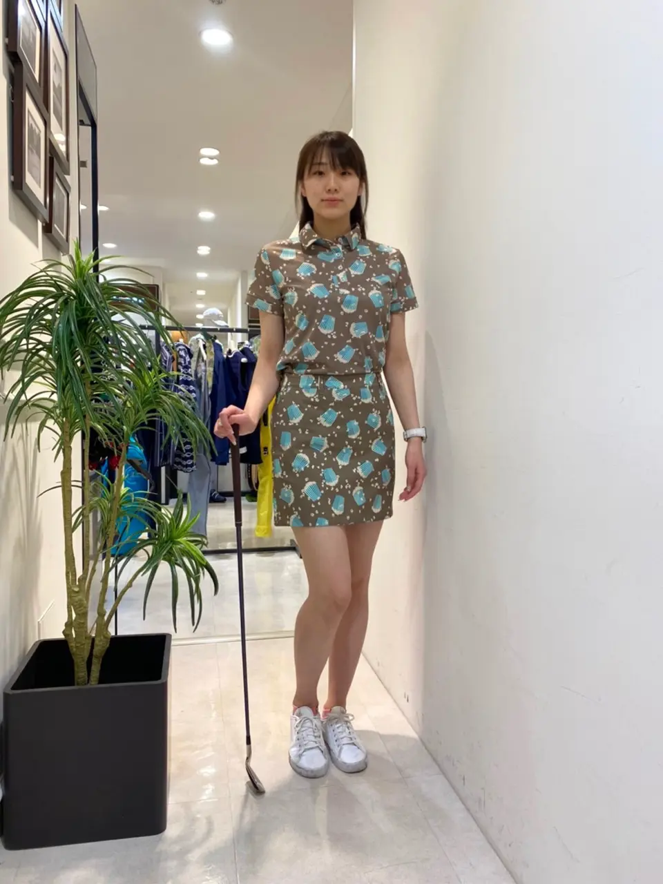  松尾 コーディネート画像