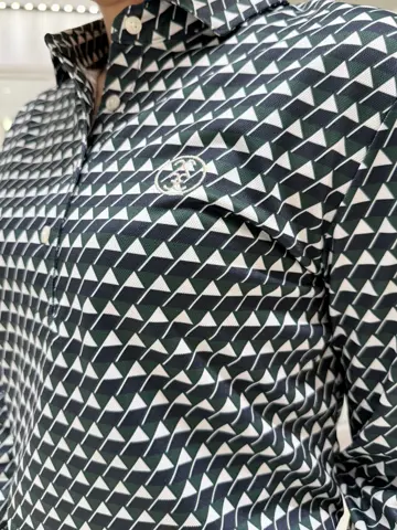 23区GOLF 草野 コーディネート画像