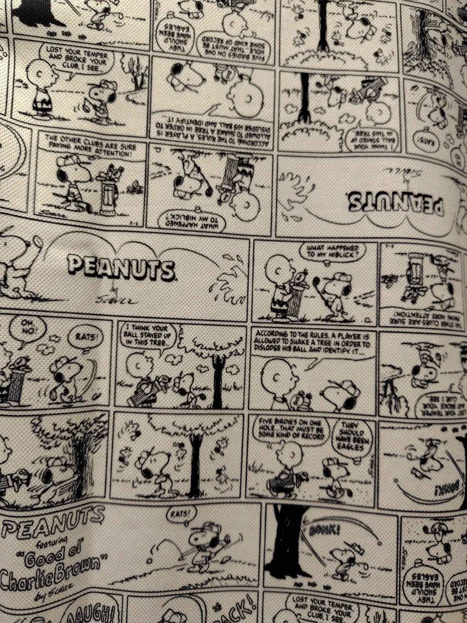 23区GOLF スタッフ コーディネート画像