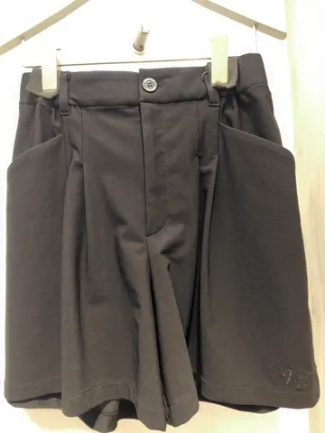 23区GOLF スタッフ コーディネート画像