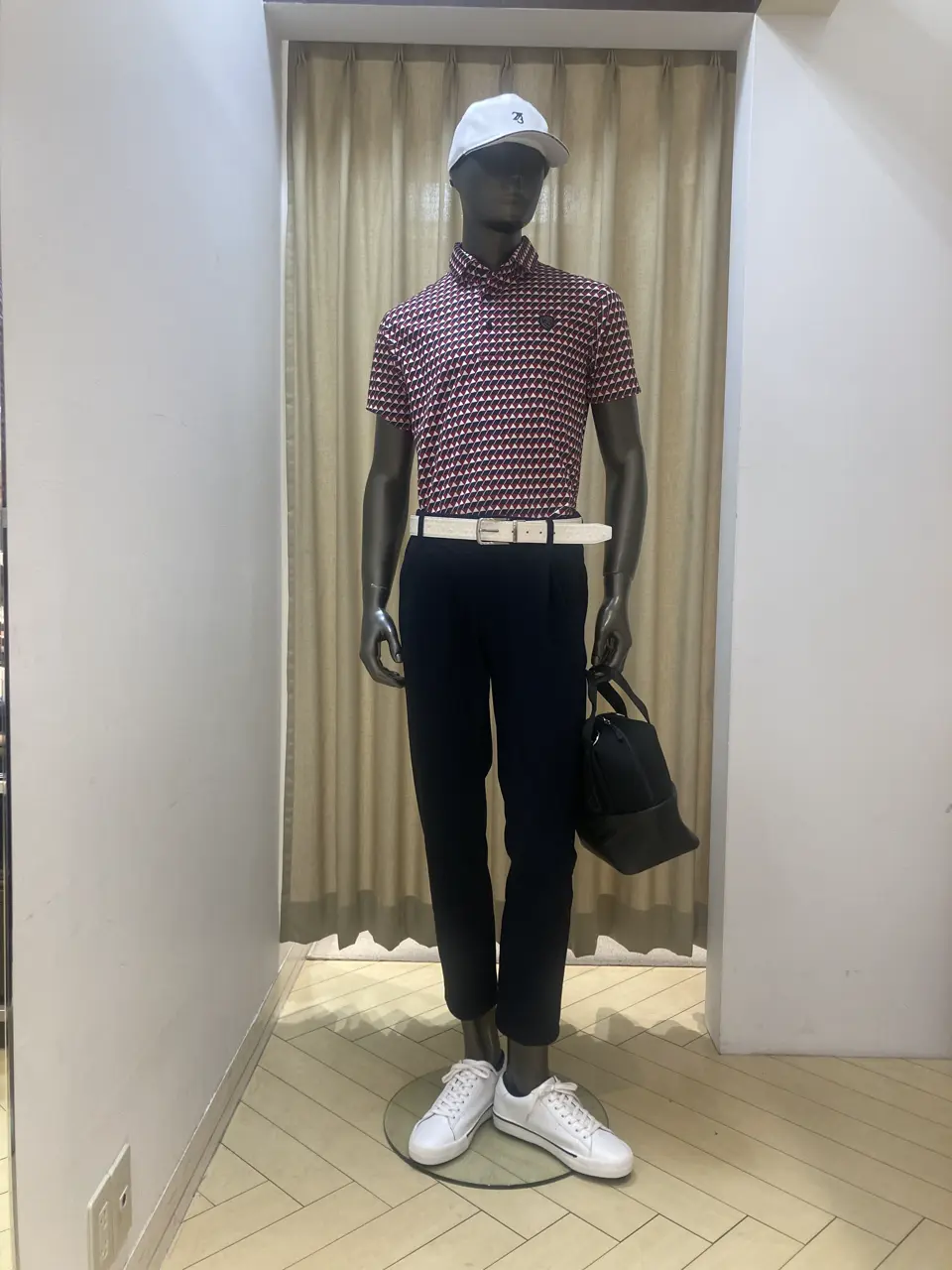 公式】23区GOLF | ファッション通販サイト[オンワード
