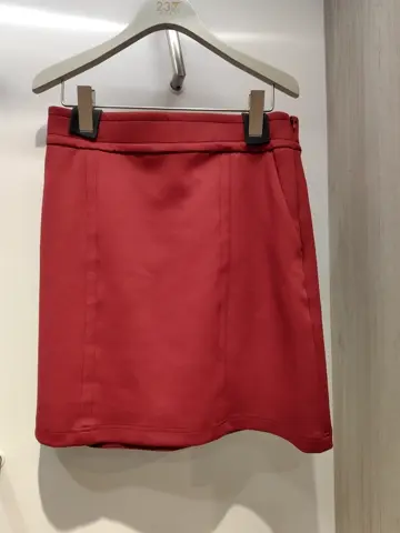 23区GOLF スタッフ コーディネート画像