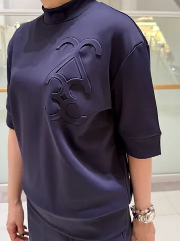 23区GOLF 草野 コーディネート画像