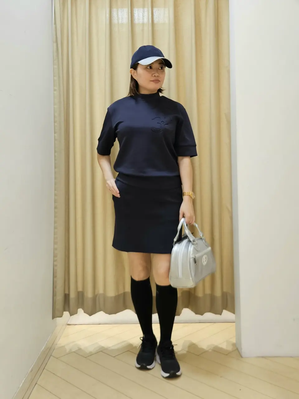 23区 - ２３区　レディスゴルフウエアセット 公式】23区GOLF | ファッション通販サイト[オンワード