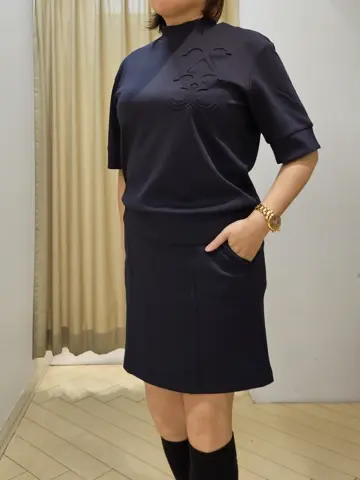 23区GOLF 堀江 コーディネート画像