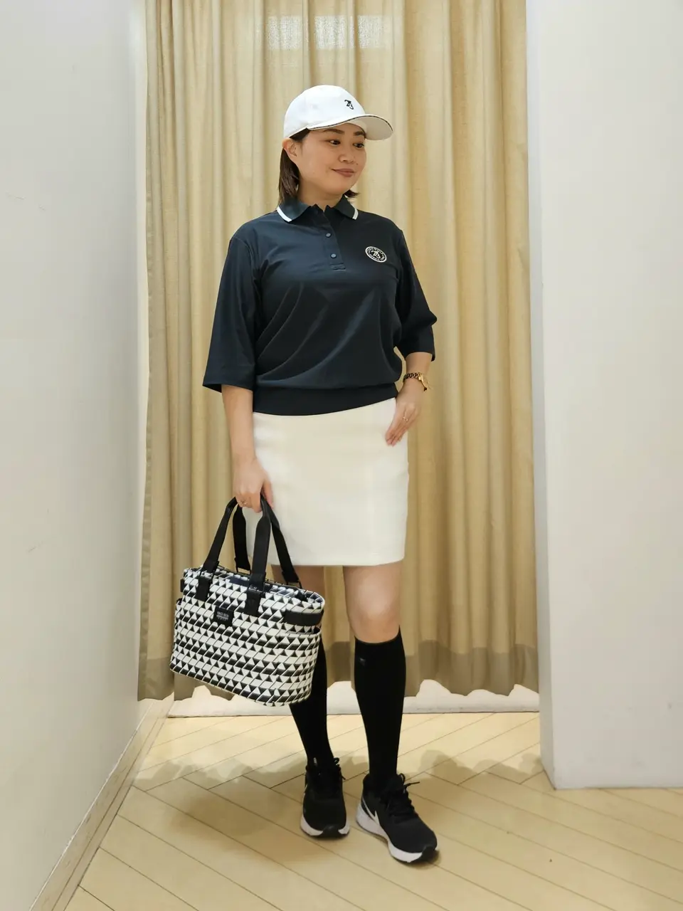 公式】23区GOLF | ファッション通販サイト[オンワード