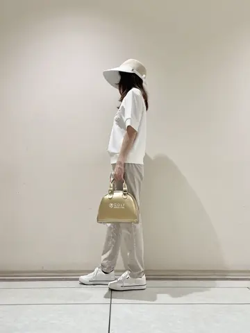 23区GOLF 松山 コーディネート画像