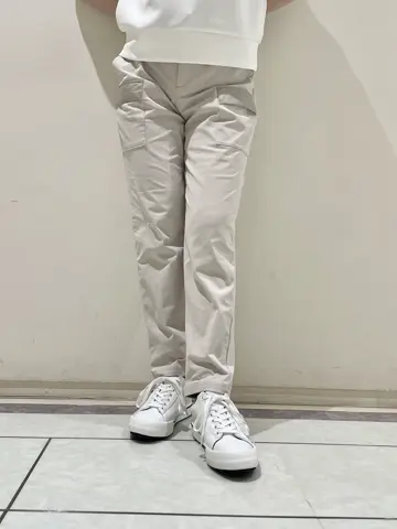 23区GOLF 松山 コーディネート画像