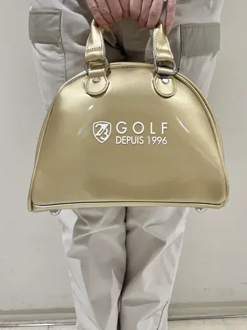23区GOLF 松山 コーディネート画像
