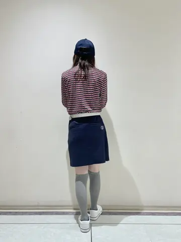 23区GOLF 松山 コーディネート画像