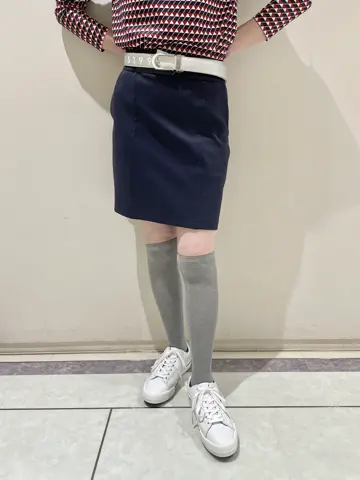 23区GOLF 松山 コーディネート画像