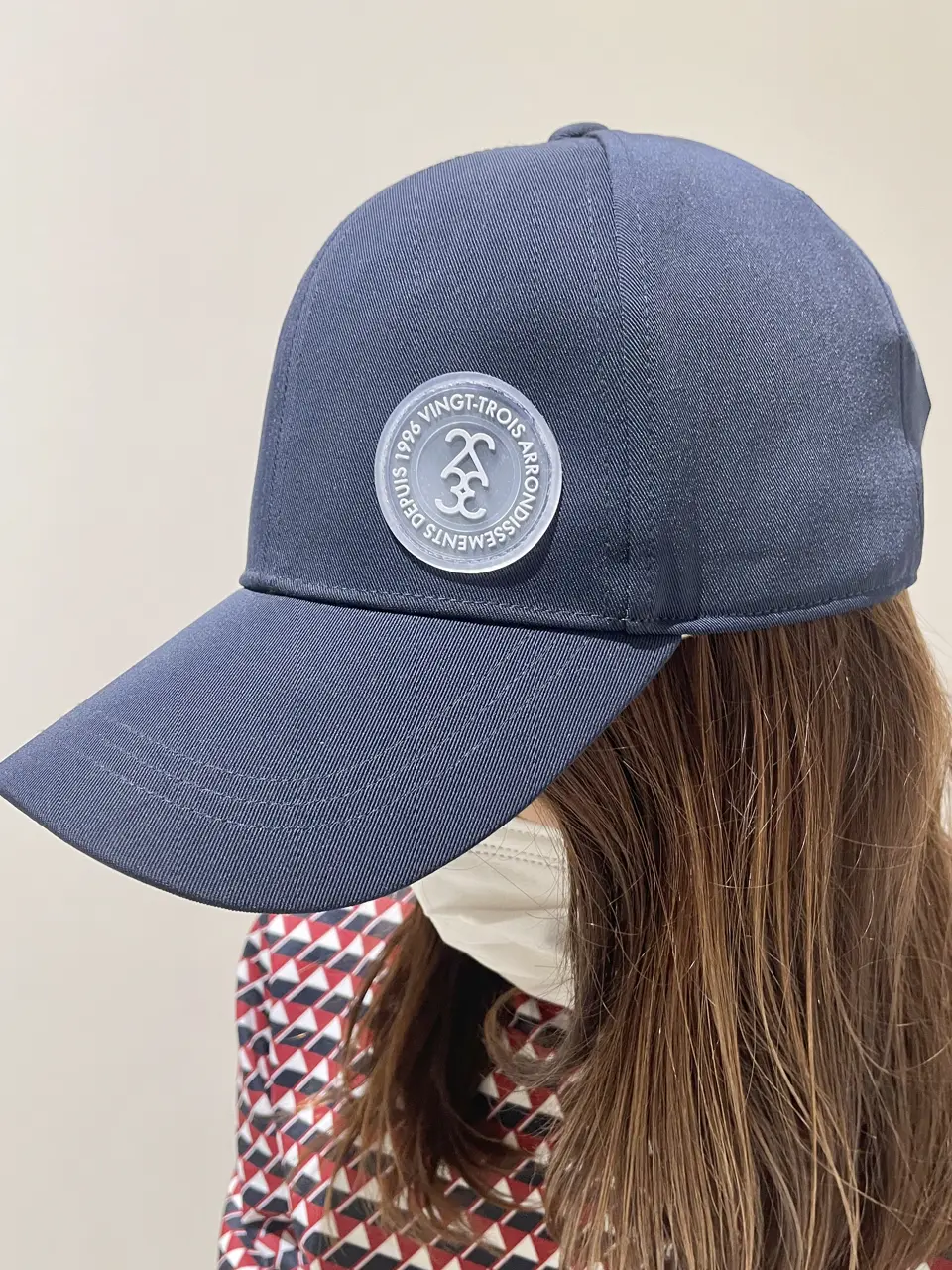 23区GOLF 松山 コーディネート画像