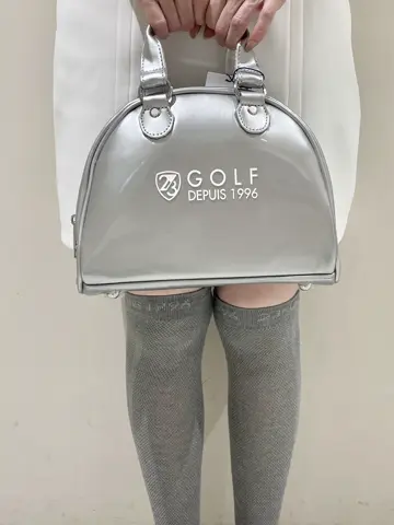 23区GOLF 松山 コーディネート画像