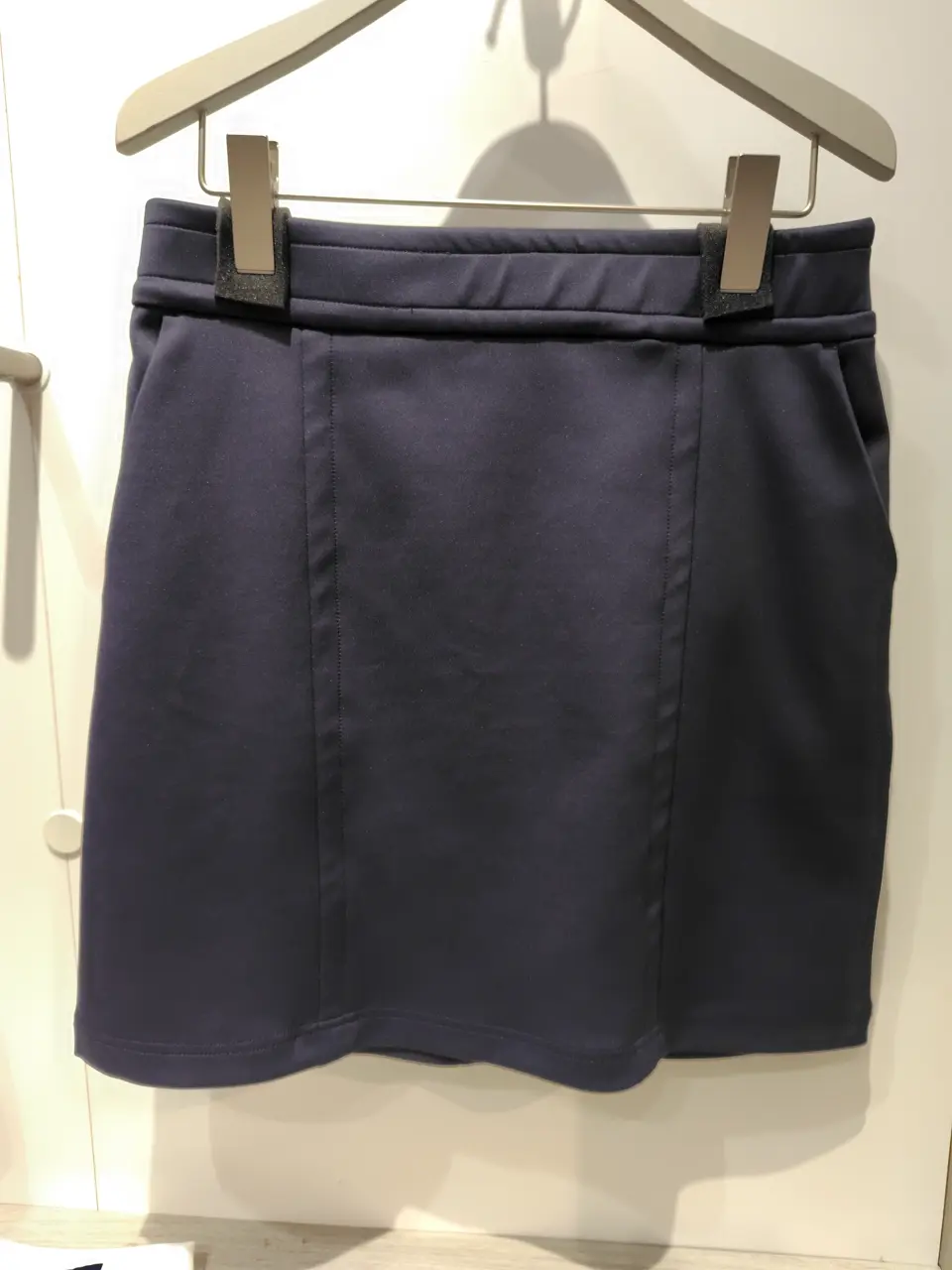 23区GOLF スタッフ コーディネート画像