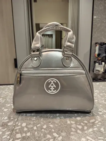 23区GOLF スタッフ コーディネート画像