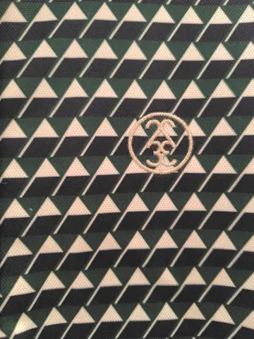 23区GOLF スタッフ コーディネート画像