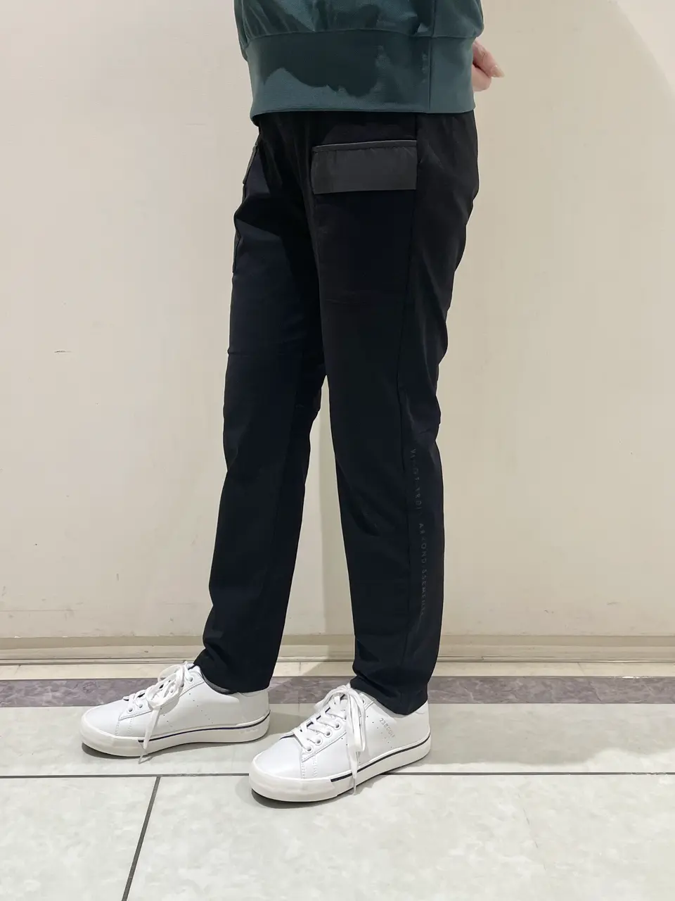 23区GOLF 松山 コーディネート画像