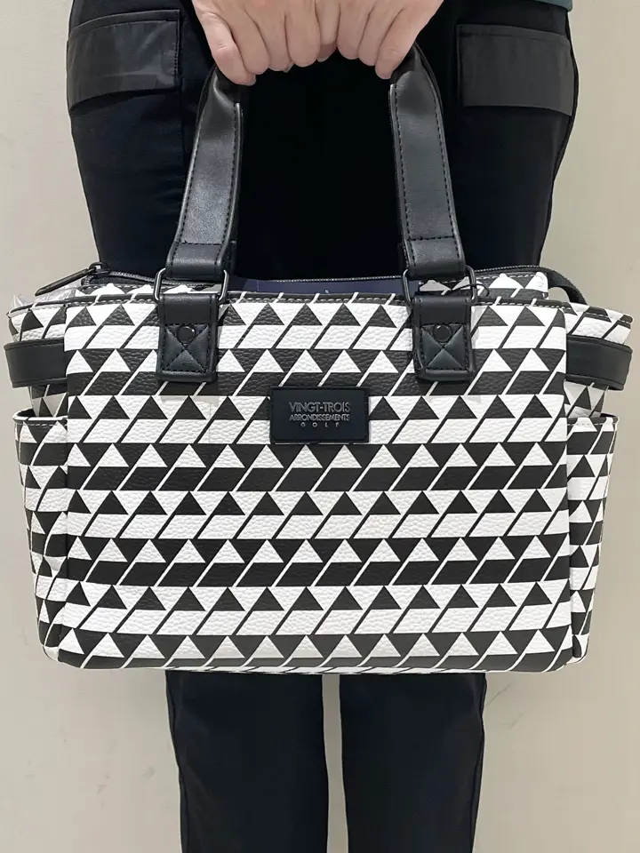 23区GOLF 松山 コーディネート画像