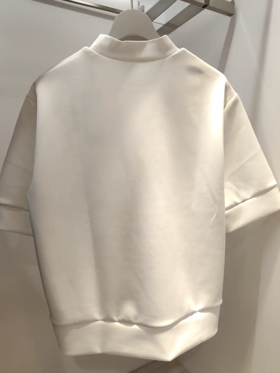 23区GOLF スタッフ コーディネート画像