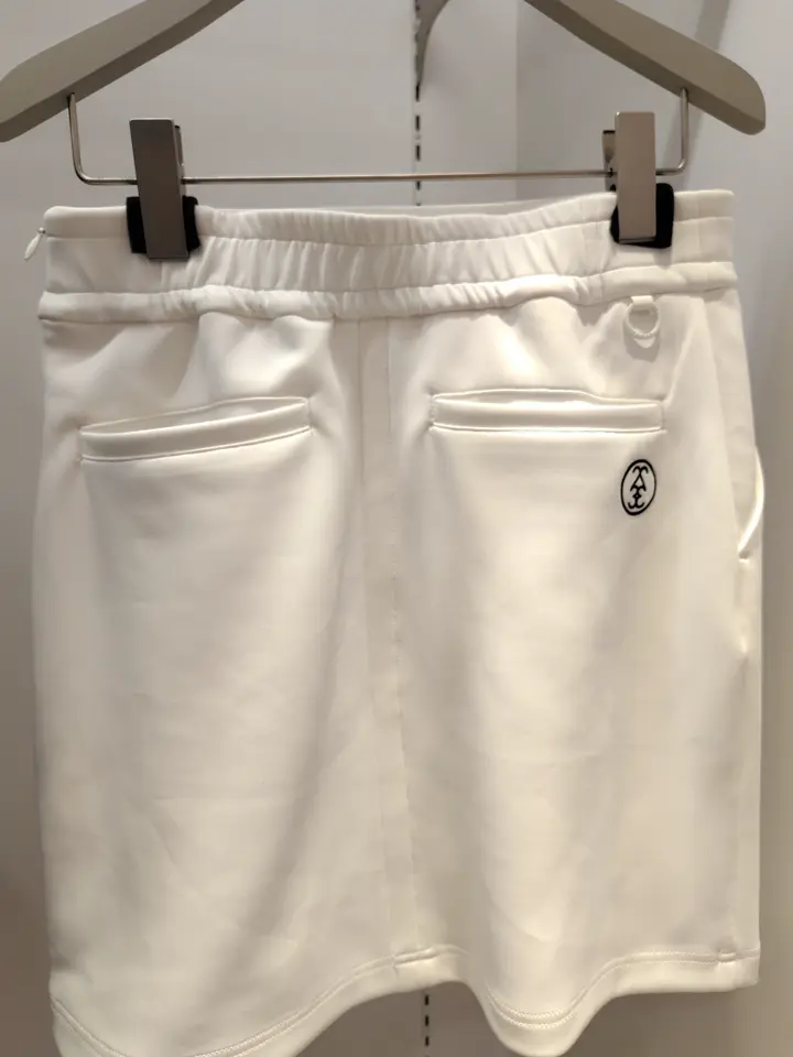 23区GOLF スタッフ コーディネート画像