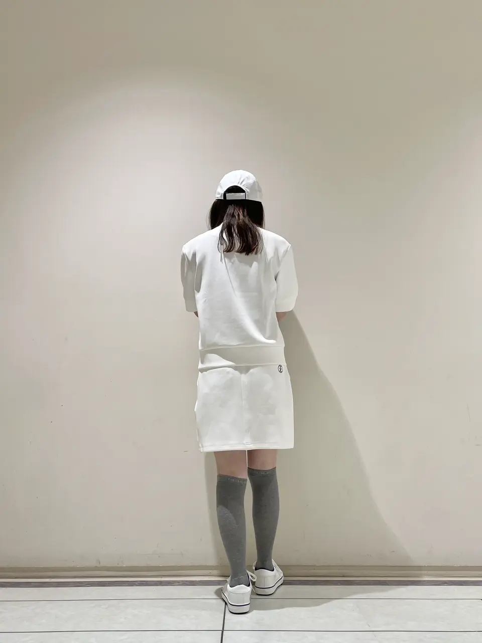 23区GOLF 松山 コーディネート画像