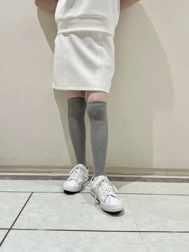 23区GOLF 松山 コーディネート画像